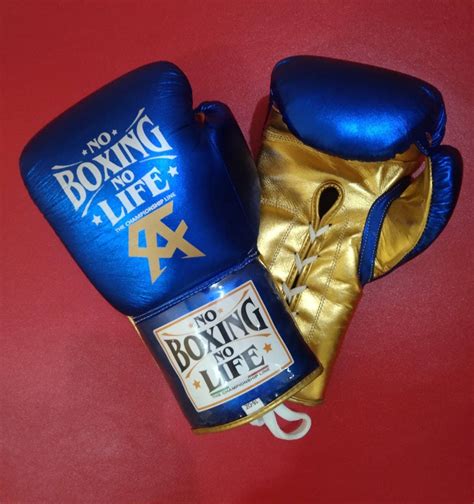 New Boxing Gloves Custom Made Training Gloves Made With Etsy