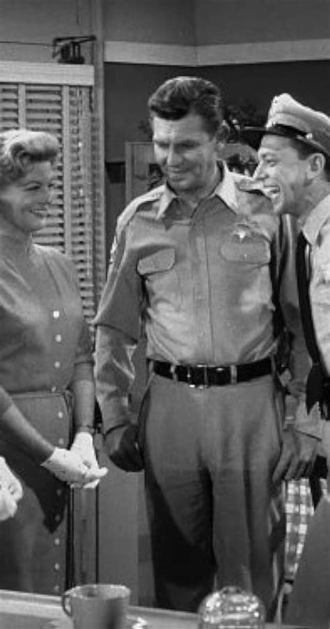 The Andy Griffith Show The Perfect Female Tv Episode 1961 Release
