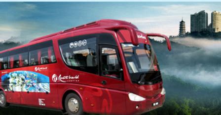Travelling between tbs kuala lumpur and genting highlands is possible by bus and taxi. ATD'S LITTLE NOTES: Liburan Akhir Tahun di Malaysia, Seru ...