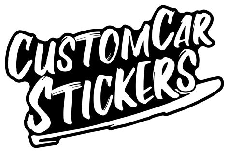 Club Decals Contact Form Custom Car Stickers Photos