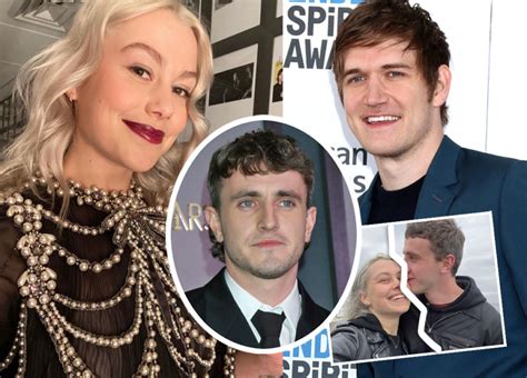 Did Phoebe Bridgers Get Dumped By Her Fiancé After Getting Caught Cheating With Bo Burnham