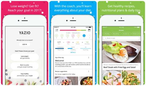 As with the other apps, the free version of lose it! Apps To Help You Eat Healthy And Lose Weight This Summer