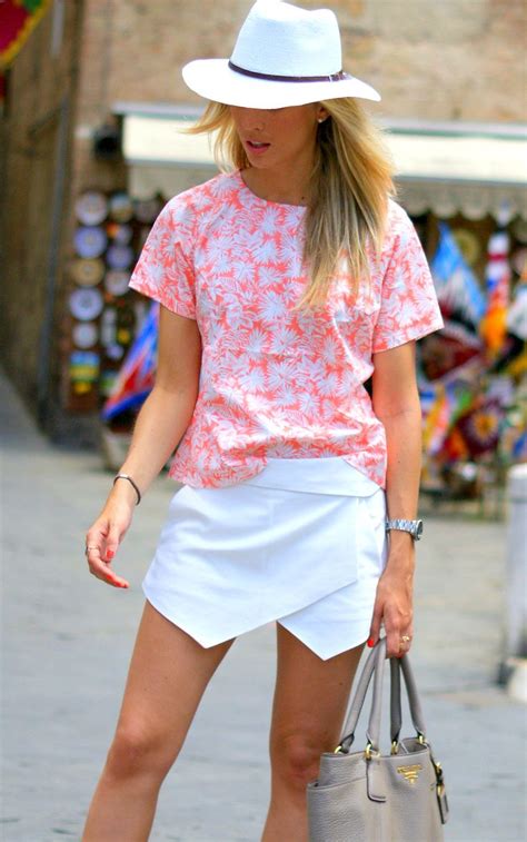 palms in siena barcelona blogger blonde como llevar fashion mercedes maya moda calle