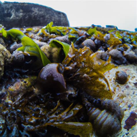 Do Nerite Snails Eat Hair Algae Explained Aquabiology Com
