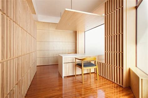 Small Law Office Interior Design By Nelson Resende