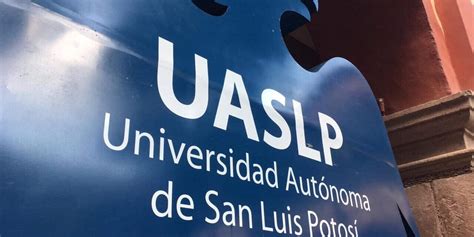 Inscripciones Uaslp Próximo Proceso De Ingreso 2024