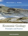 Economic Geology by Walter L. Pohl - Read Online