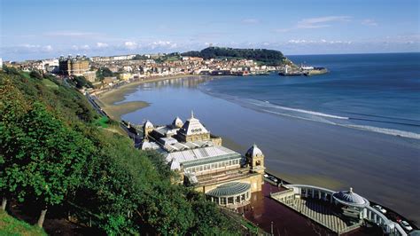 9 Reasons To Visit Scarborough Other Than To See Britney Bt