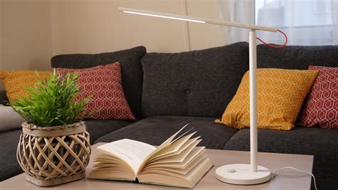 Smart devices are not necessarily expensive, the xiaomi mjtd01yl mi smart led lamp is an example. Xiaomi Mi LED Desk Lamp 1S bemutató - Xiaomilife