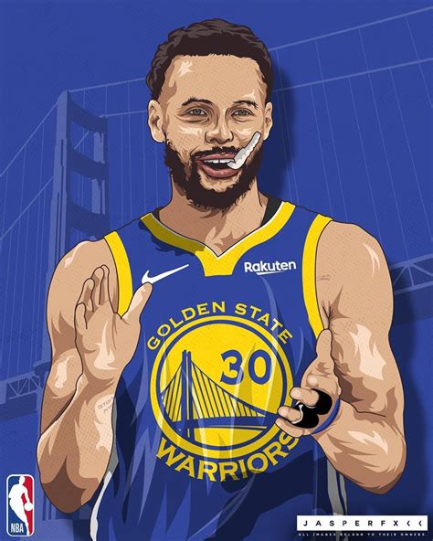 Curry Basketball Nba Basketball Art Basketball Design Steph Curry