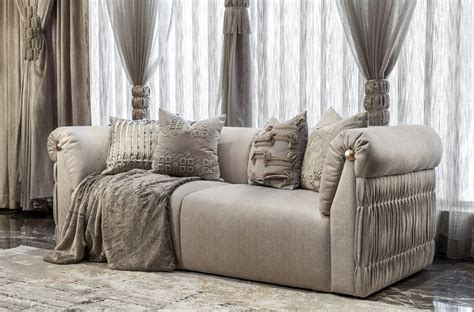 Anca Bespoke Luxury Furniture Soft Furnishings