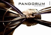 Trailer 2: Science Fiction Pandorum mit Dennis Quaid und Ben Foster ...