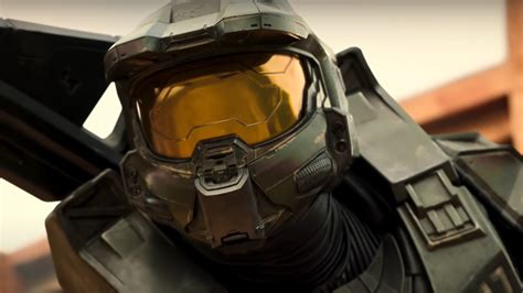 Is The Halo Tv Shows Silver Timeline Canon Its Complicated Techradar