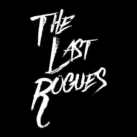 The Last Rogues