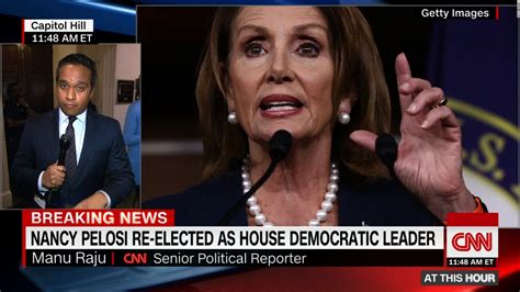 pelosi democrats are capitalists cnn video