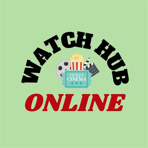 Watch Hub Online Libmanan