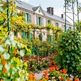 How To Spend A Day In Giverny, France | Giverny france, Giverny, Day trips