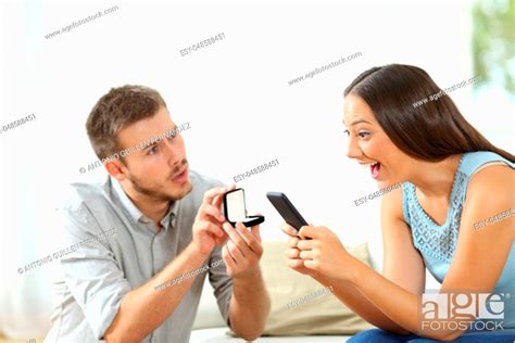Ignoring Boyfriend Image Telegraph