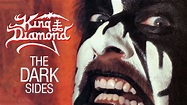King Diamond - The Dark Sides (FULL EP) - YouTube