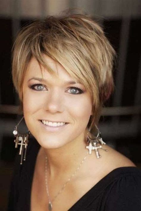 Short Hairstyles For Women Over 40 Hairstyle Picture Magz Cute