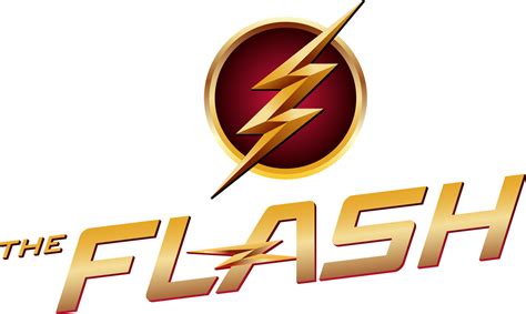 The Flash Tv Series Logo Dc Universe By Huyvo2001 On Deviantart