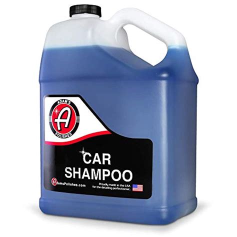 Best Shampoos For Ceramic Coated Cars A Buyers Guide Your Friendly