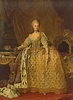 Sofia Maddalena di Danimarca | Portrait, Queen of sweden, Marie antoinette