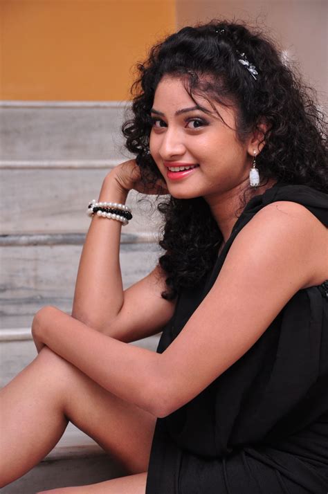 vishnu priya latest hot photo stills 25cineframes