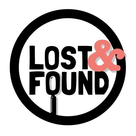 Lostandfound Logo Lost And Found Allianz Logo Coloring Pages T Box