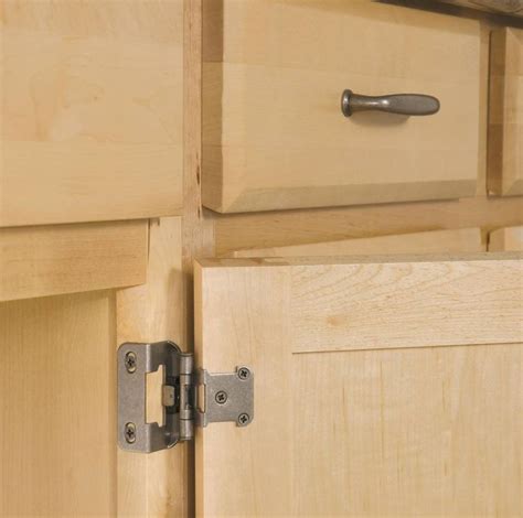 Face Mount Inset Hinge Inset Hinges Hinges Diy Face Frame Cabinets