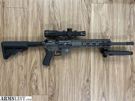 Armslist For Sale Bcm Jack Carbine 145 Ar 15