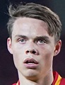 Thórir Jóhann Helgason - Profil du joueur 23/24 | Transfermarkt