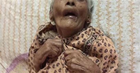 Elderly Woman Seeks Justice After Being Tricked Into Ting Land