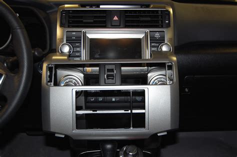 Aftermarket Stereo Page 5 Toyota 4runner Forum Largest 4runner Forum