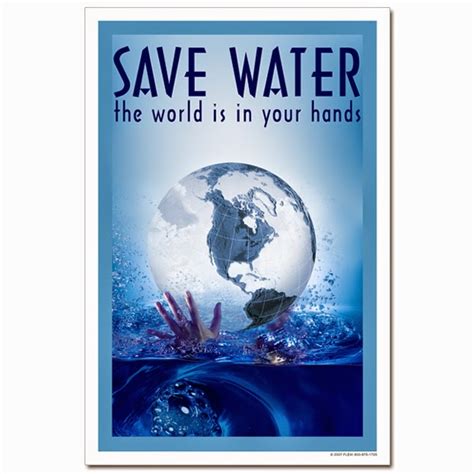 Hd All Wallpapers Slogan On Save Water In English