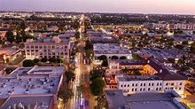 10 Reasons To Move to Fullerton, CA
