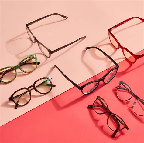 11 Best Online Prescription Glasses Of 2024 Tested By Experts