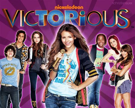 Victorious The Movie Fanon Wiki Fandom Powered By Wikia