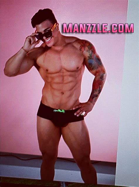 Manzzle Muscle Latino Russo Nude Sucked And Humped In St Gay Group Webcam Show