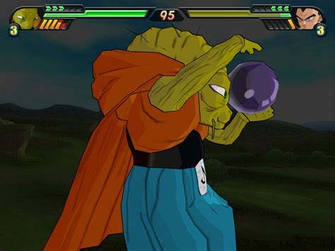 Budokai 2 review the improved visuals are nice, and some of the additions made to the fighting system are fun, but budokai 2 still comes out as an underwhelming sequel. Dragon Ball Z: Budokai Tenkaichi 3