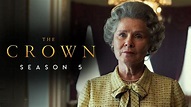 Todo lo que se sabe sobre The Crown temporada 5