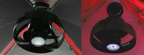 You can purchase these standard quality products from trusted suppliers and wholesalers on the site for varied prices and. Coleman Cool Zephyr Tent Ceiling Fan and LED Light - The ...
