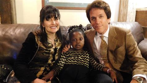 Mitch Albom Shares Chikas Story A Fight To Cure The Incurable