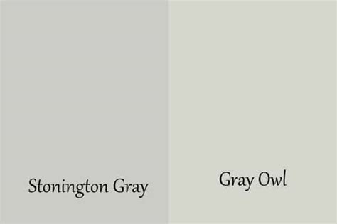 Benjamin Moore Stonington Gray Is It Right For You