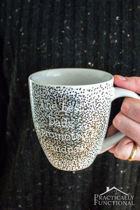 How To Make A Diy Sharpie Mug Thats Washable Diy Mugs Diy Sharpie
