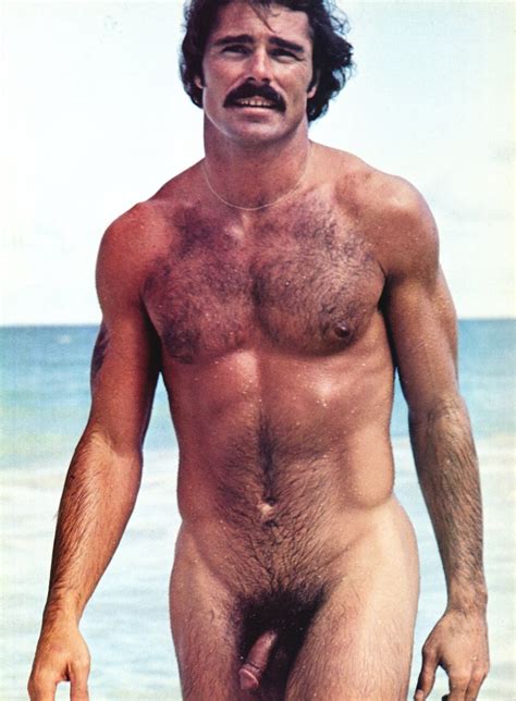 Nude Pictures Of Tom Selleck