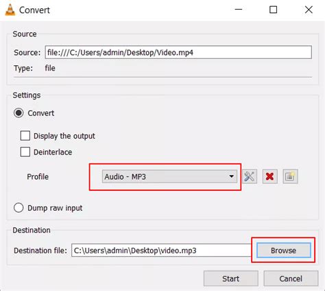 Free How To Convert Video To Audio On Windows 10maciphoneonline