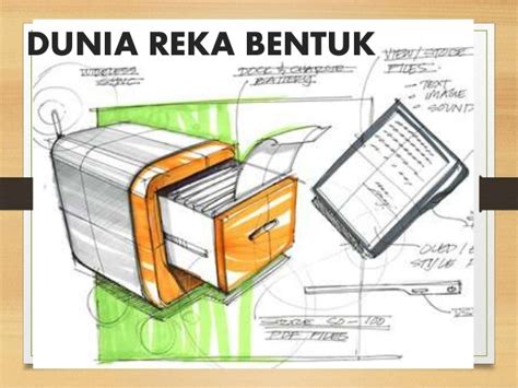 Contoh Inovasi Produk Pakaian Reka Bentuk Fesyen T1 Education Quizizz