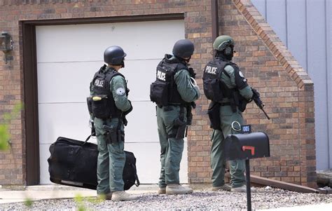 C Suite Executives Actively Targeted In Widespread Swatting Campaign