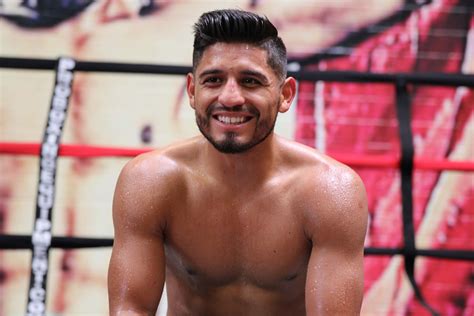 Abner Mares web series debuts